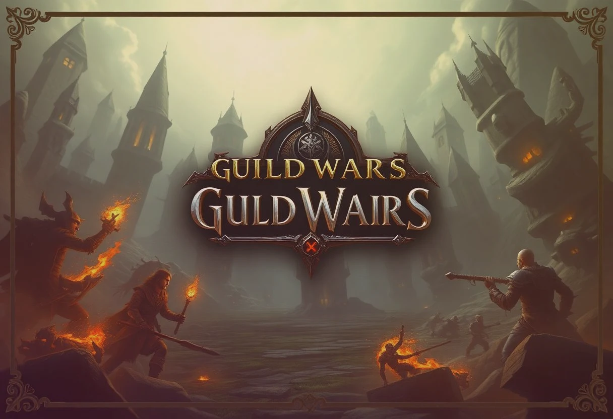 Guild Wars