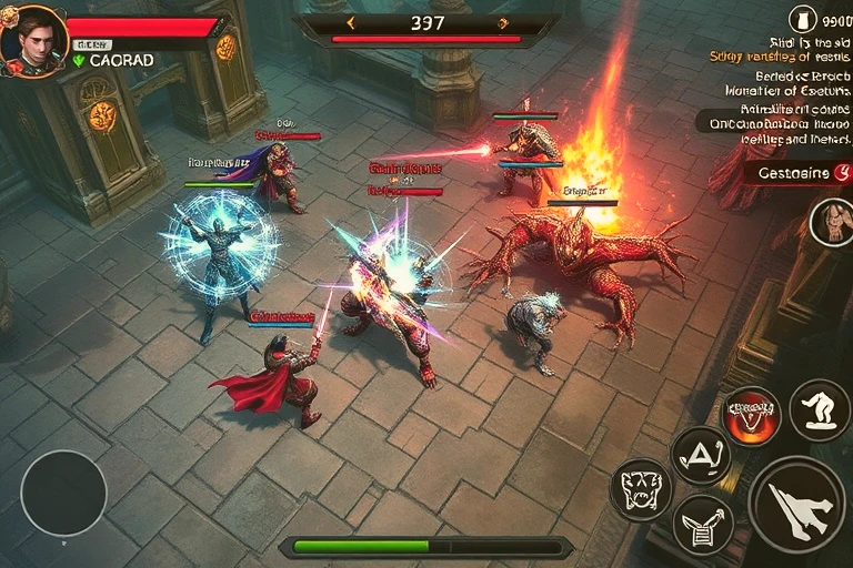Gameplay Screenshot